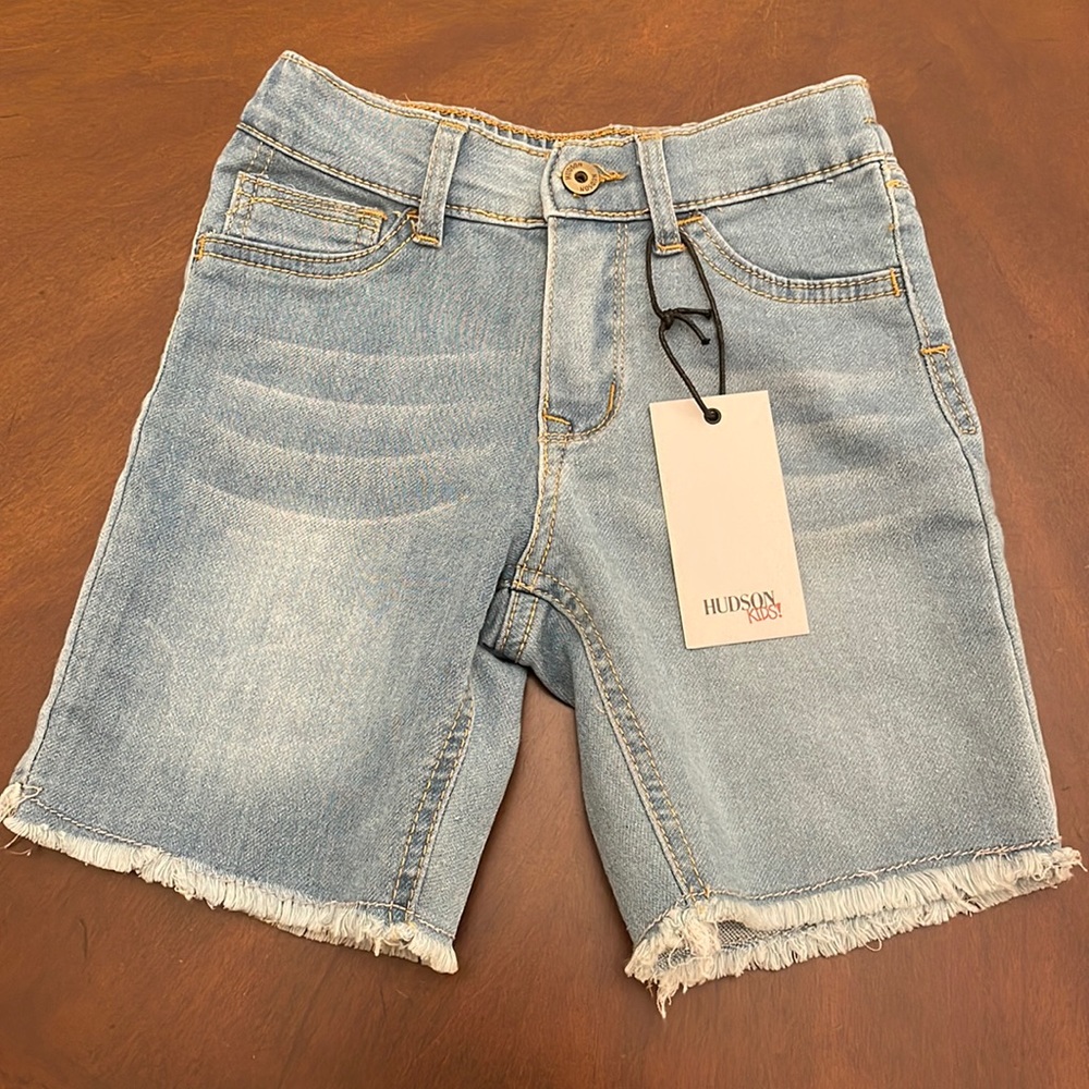 Shorts Hudson Kids